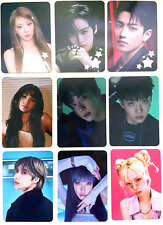Kpop Photocards LE