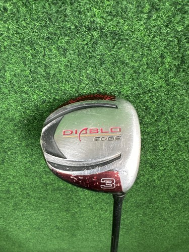 Callaway diablo edge holz - callaway,