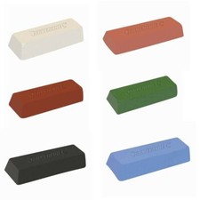 Silverline Polierpaste 500 g