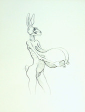 TOMI UNGERER - PLASTIC SURGERY