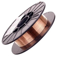 SCHWEISSDRAHT – CuSi3 zum