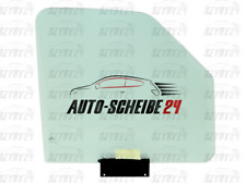 Seitenscheibe Scheibe Fenster