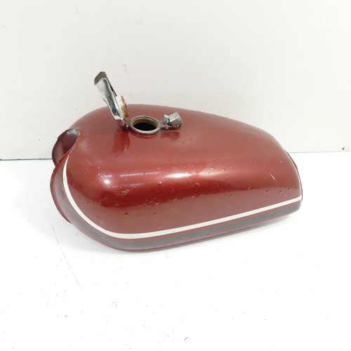Yamaha 250 75 benzintank - yamaha, ez:75