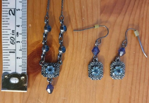 Bijou brigitte schmuckset - bijou,