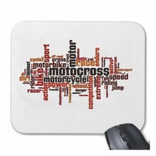 MOUSEPAD (MAUSPAD) MOTOCROSS