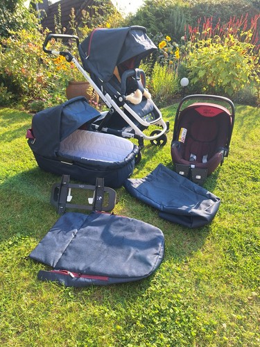 Britax römer next - britax,