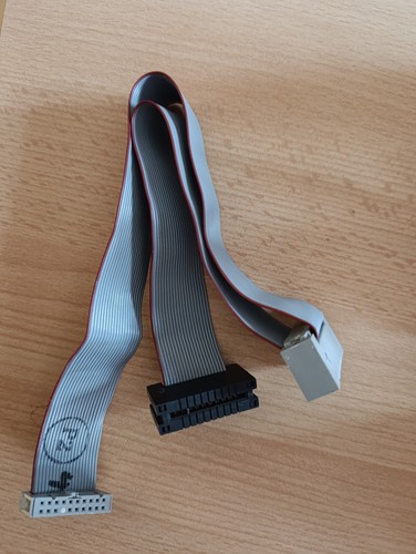 Computer flachbandkabel ide - pc,