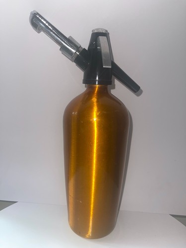 Syphon 70er vintage sodasyphon - syphon,
