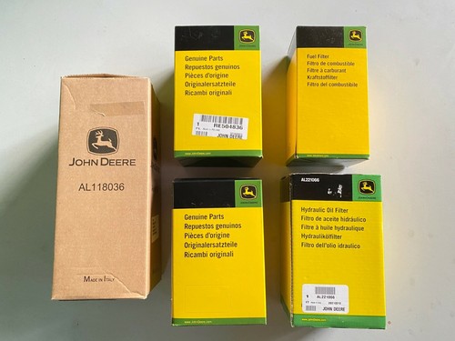 John deere 6020 serie - john,