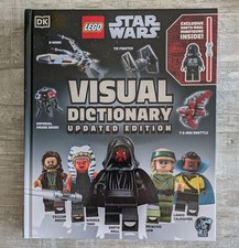 Lego Star Wars Visual