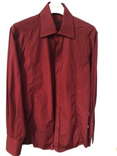 Gucci Hemd Herren Gr.42 Slim