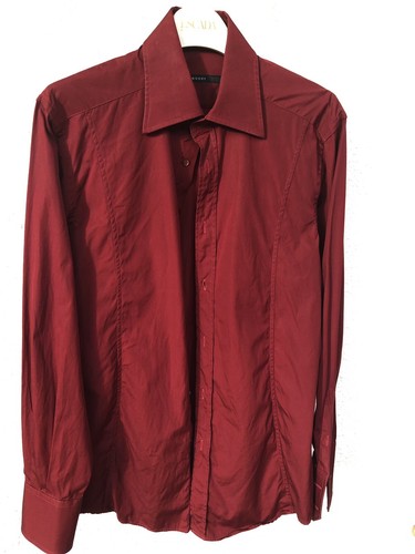 Gucci hemd herren slim - hemd,