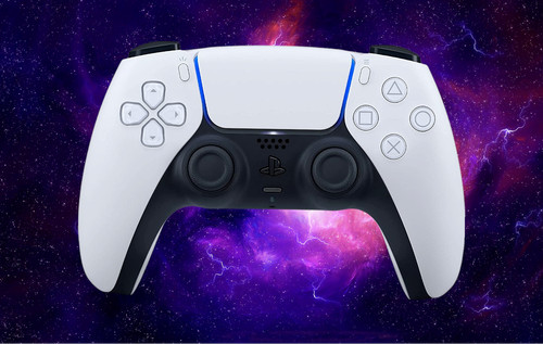 Playstation ps5 scuf - playstation,