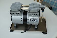 Vakuumpumpe Ölfrei Unterdruckpumpe KAWAKE Kompressorpumpe 200-240V