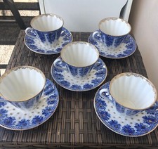 Imperial Porzellan Lomonov