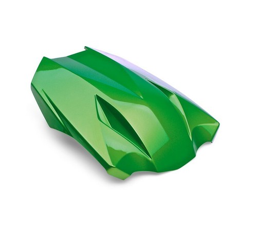 Kawasaki soziussitzabdeckung - kawasaki,
