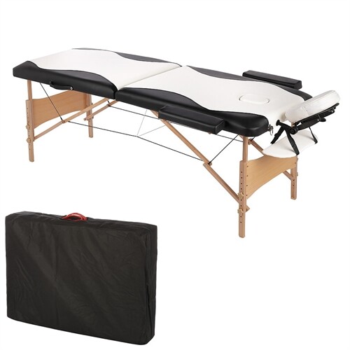Massageliege inkl tasche - massageliege, inkl.
