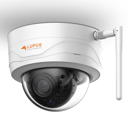Lupus le204 - le204, ip-