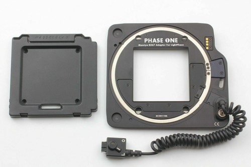 Mamiya rz67 adapter mit - mamiya,