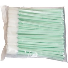 50x Reinigungsstäbchen Cleaning-Stick Eco-Solvent Mimaki Roland Epson Mutoh Agfa