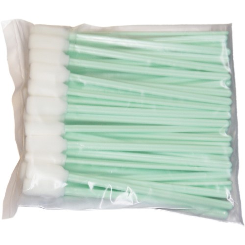 50x reinigungsstäbchen - 50x,