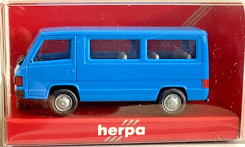 Herpa 4092 h0 mercedes - ✅herpa, 1:87/h0