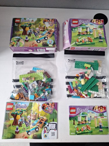 Lego friends konvolut - lego, 41363