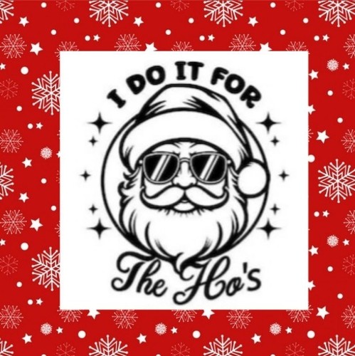 Santa claus it - santa, i