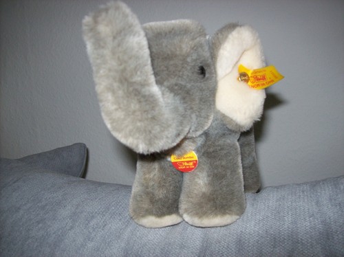 Steiff elefant cosy - cosy, jumbo