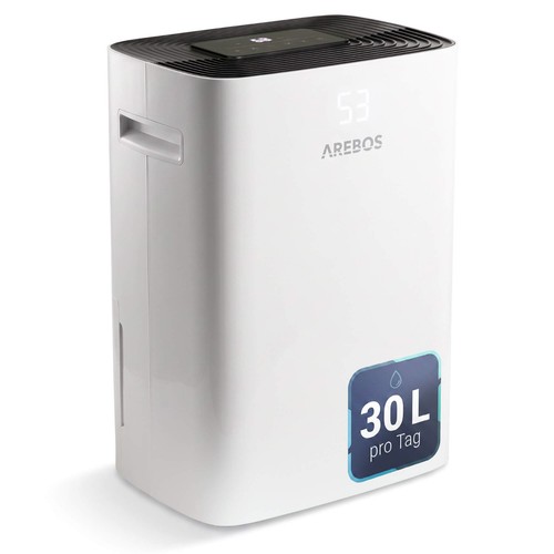 Arebos luftentfeuchter - arebos,