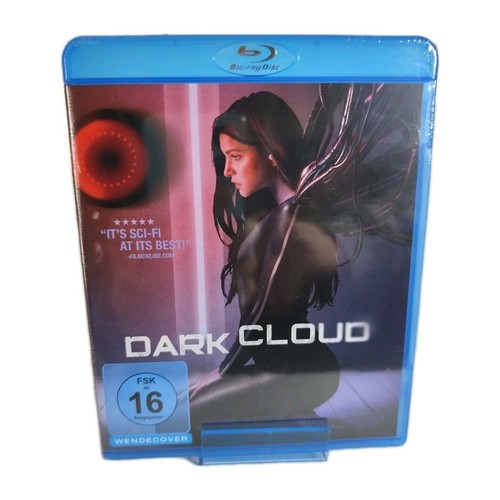 Dark cloud neu - dark,