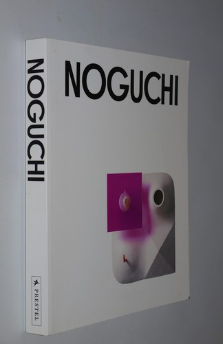 Isamu noguchi 2021 - noguchi,