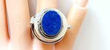 Silber ring giftring - °, 925
