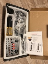 Kondensatormikrofon Podcast