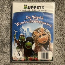 Die Muppets -