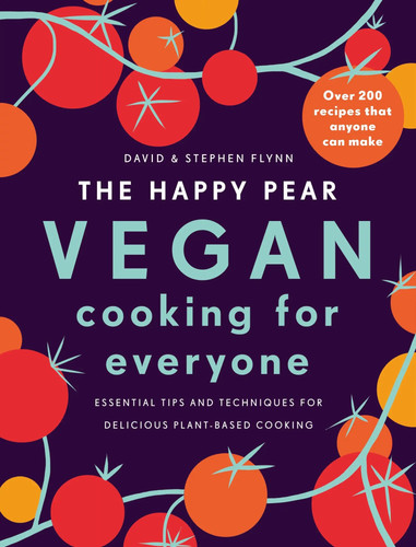 The happy pear david flynn - pear,