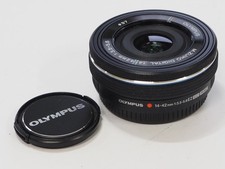 Olympus M.Zuiko Digital ED