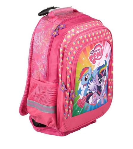 Little pony trolley - little,