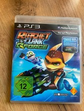 Ratchet & Clank: Qforce (Sony