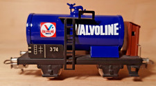 Märklin H0 374 "VALVOLINE"
