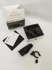 Cube Frontlight Pro 50 LED Black Fahrradbeleuchtung Akku
