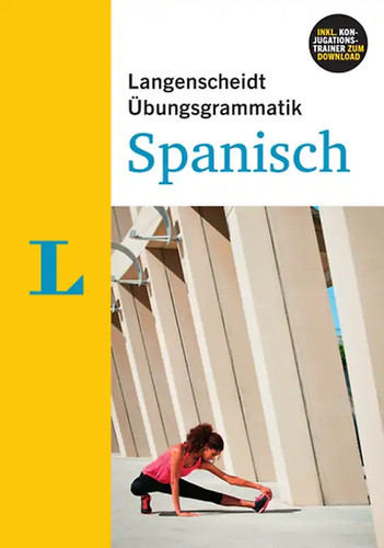 Langenscheidt übungsgrammatik - langenscheidt,