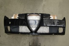 Stoßstange Stoßfänger Vorne 156044388 Farbe Braun Alfa Romeo 159 Bj 2006