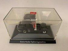 Herpa H0 Scania Hauber Topline