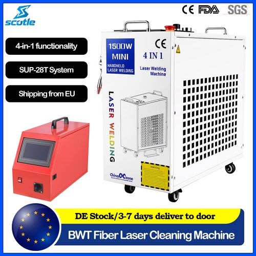 Bwt 1500w 2000w - 1, laser