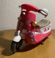 Zapf baby born sister motorrad - baby,