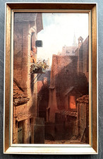 Carl Spitzweg Ein Hypochonder
