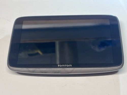 Tomtom navigationsgerät - navigationsgerät, 6"