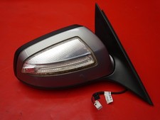 Mercedes S204 W204 C-Klasse