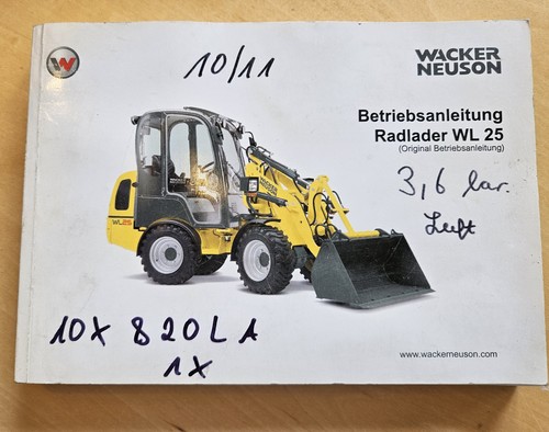 Bedienungsanleitung